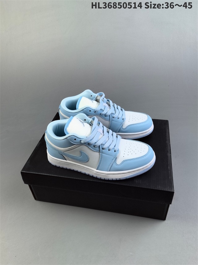 men air jordan 1 shoes 2024-7-4-022